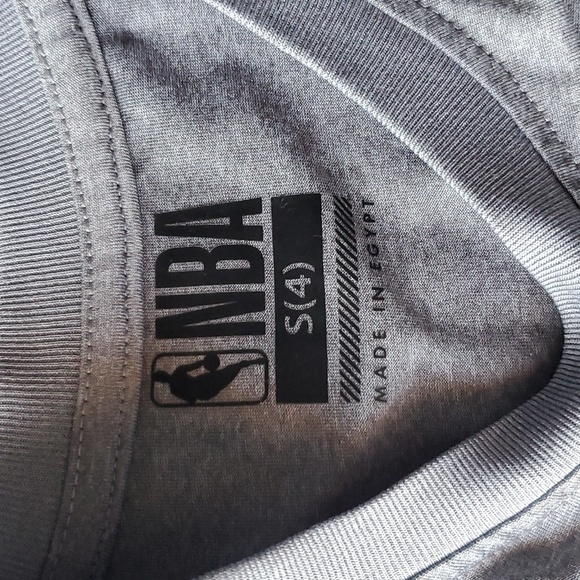 NBA set S(4) - Picture 8 of 9